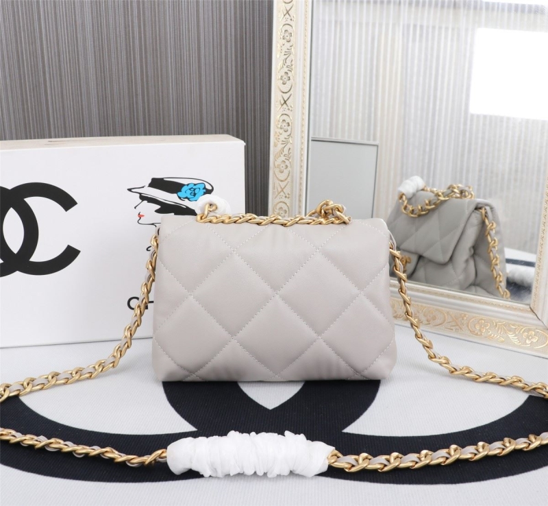 Ch**el satchel bags